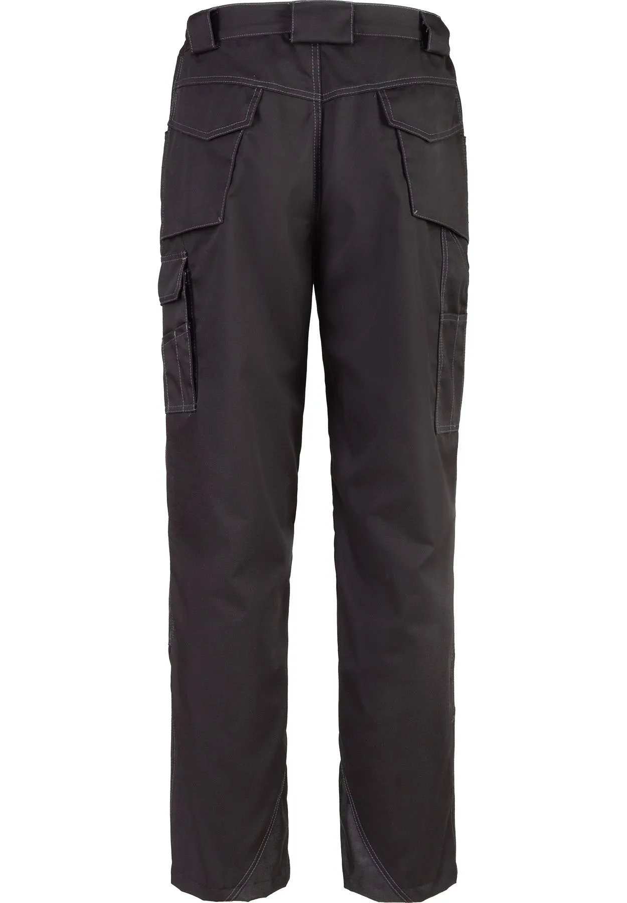 Брюки Николас черные