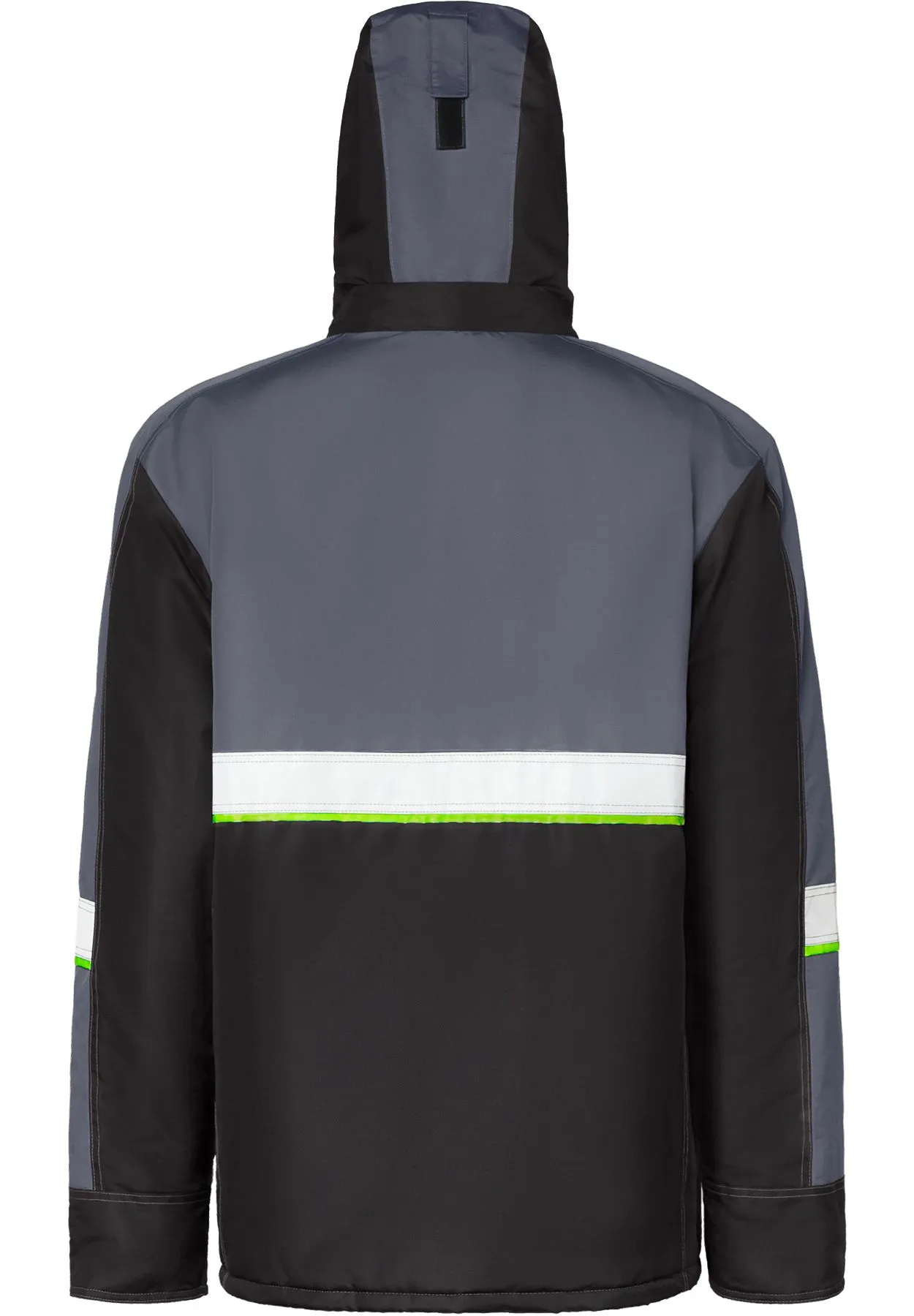 Куртка утепленная Бостон