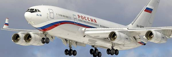 Российские гражданские воздушные суда, вероятно, будут объединены под одним общим брендом.